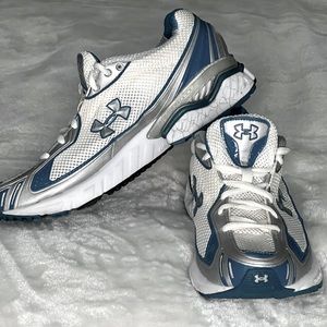 Under Armour Running Shoes
